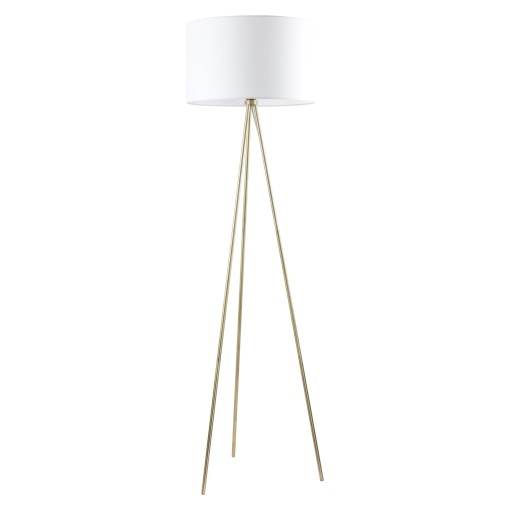 A4001-GLD CARA LAMPA...