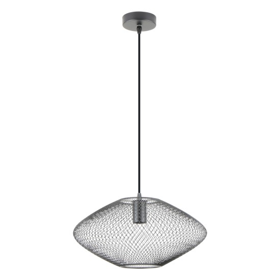 A8032-BK ORION LAMPA WISZĄCA CZARNY MAT/MATT BLACK