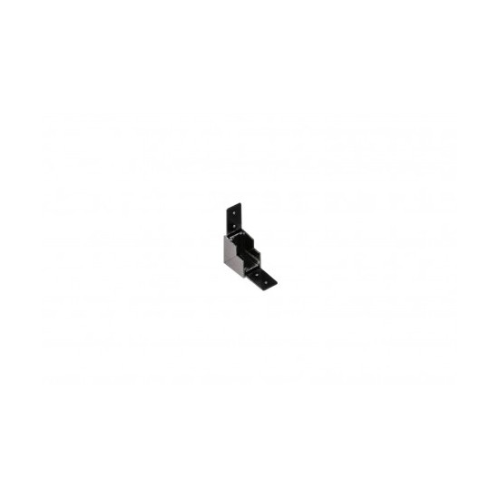 ALFA TRACK MAGNETIC27 CORNER90 B BK