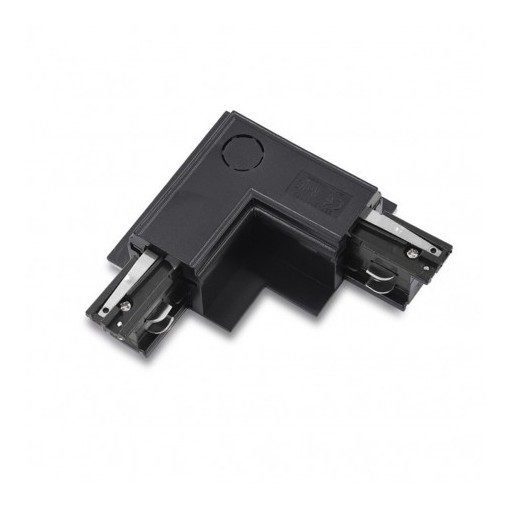TRACK 3LINE L CONNECTOR...
