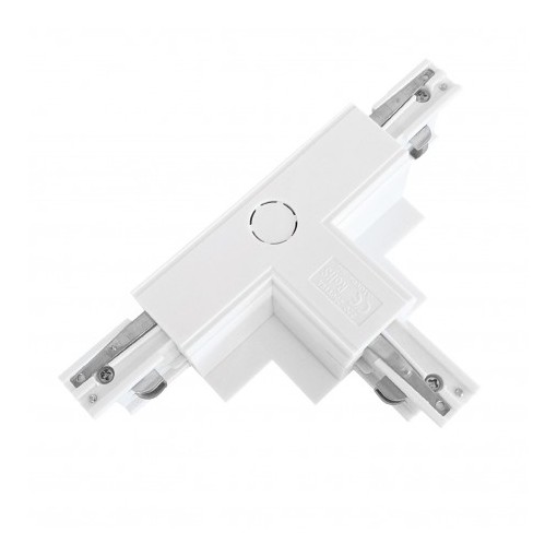 TRACK 3LINE T CONNECTOR...