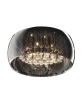 C0076-06X-F4FZ CRYSTAL LAMPA SUFITOWA
