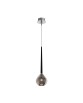 MD2128-1S LIBRA LAMPA WISZĄCA SMOKY