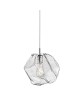 P0488-01A-F4AC ROCK LAMPA WISZĄCA