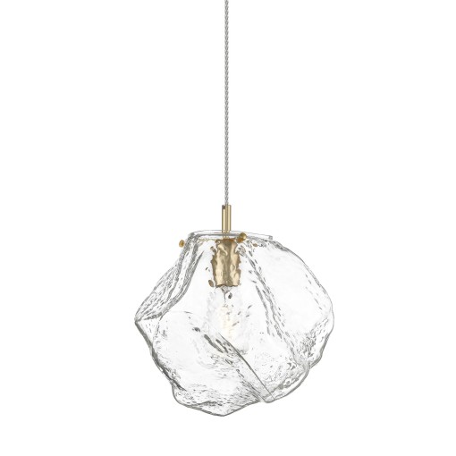 P0488-01B-U8AC ROCK LAMPA...