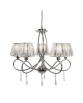 P15090-5 PARIA LAMPA WISZĄCA