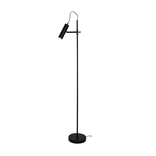 F18014-GU10-BK TENSO LAMPA...