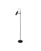 F18014-GU10-BK TENSO LAMPA PODŁOGOWA