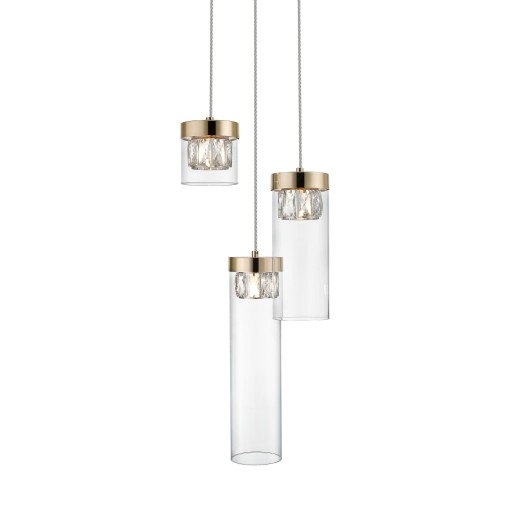 P0389-03D-F7AC GEM LAMPA...