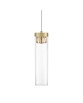 P0389-01D-0FD2 GEM LAMPA WISZĄCA