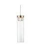 P0389-01D-F7AC GEM LAMPA WISZĄCA