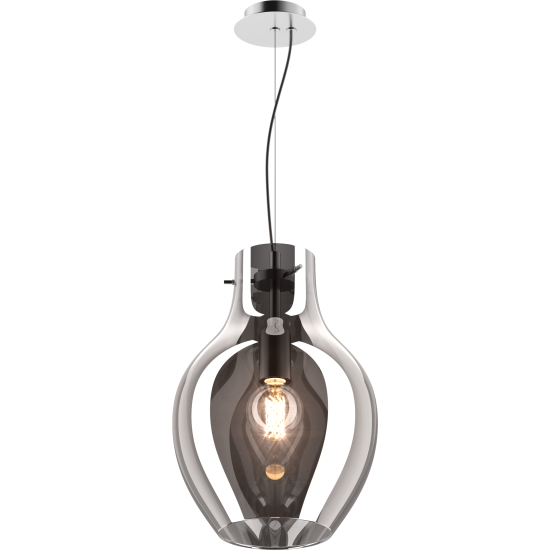 P19066A-D28 BRESSO LAMPA WISZĄCA