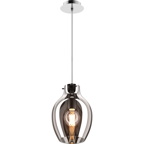 P19066A-D18 BRESSO LAMPA WISZĄCA