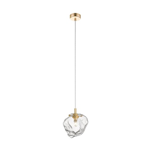 P0488-01F-U8AC ROCK LAMPA...
