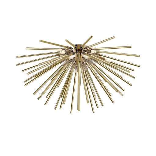 C0491-06B-F7DY URCHIN LAMPA...