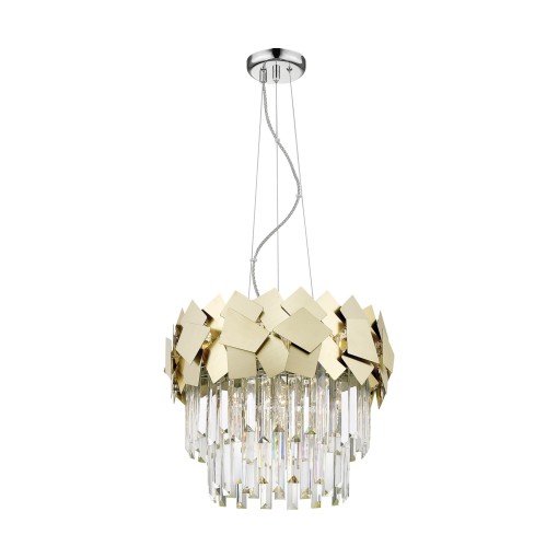 P0506-05A-F4E3 QUASAR LAMPA...