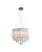 RLD92174-8A VERONA LAMPA WISZĄCA