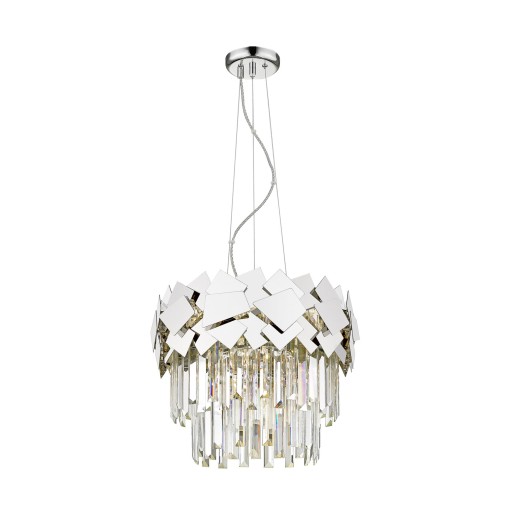 P0506-05A-F4AC QUASAR LAMPA...