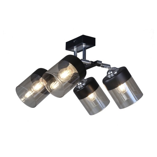 CL19020-4-BL PORTO LAMPA...