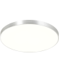 CL12100009-SL SIERRA LAMPA SUFITOWA SREBRNA/SILVER