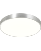 CL12100008-SL SIERRA LAMPA SUFITOWA SREBRNA/SILVER