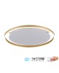 15392-60 RITUS LAMPA SUFITOWA