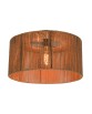 P22019E MAORI LAMPA WISZĄCA