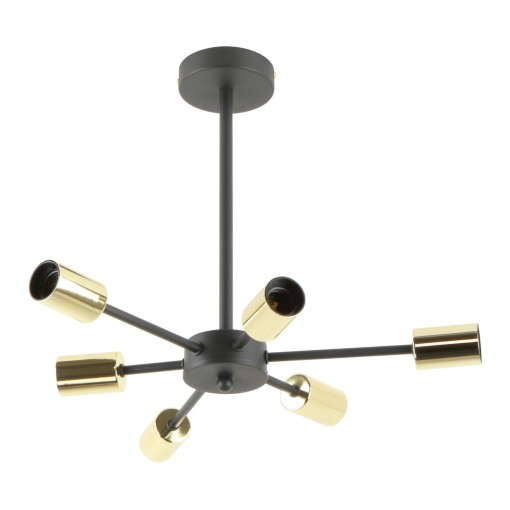 A8100-6 MANDI LAMPA...