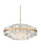 P0567-16A-2GAC CONSTANTINOPLE LAMPA WISZĄCA ZŁOTA/GOLD