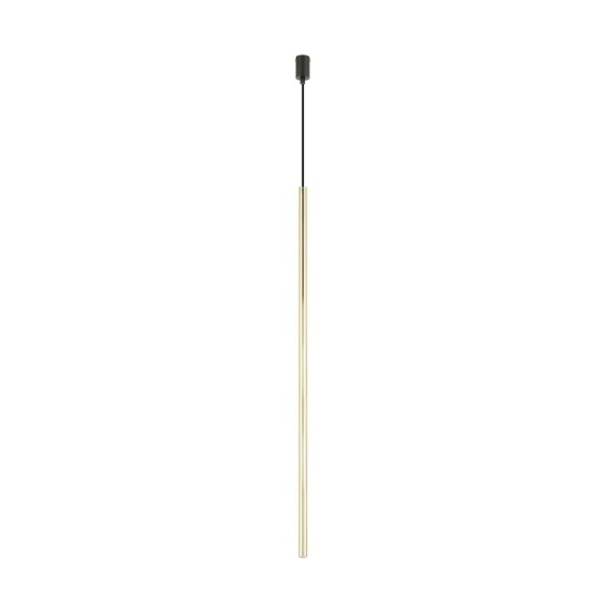 A8187L NOVA LAMPA WISZĄCA ZŁOTA/GOLD