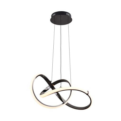 MD9717-1-3BCD INDIGO LAMPA...