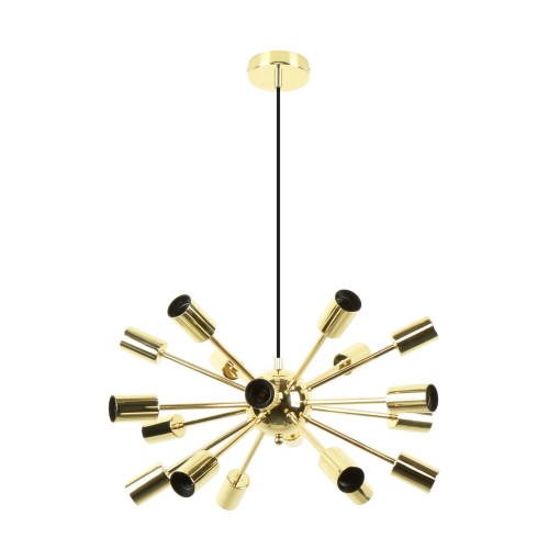 A8181-18-GD MANDI LAMPA...