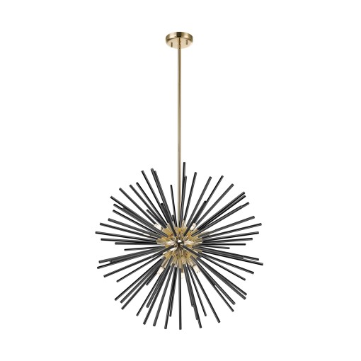 URCHIN LAMPA WISZĄCA DO...