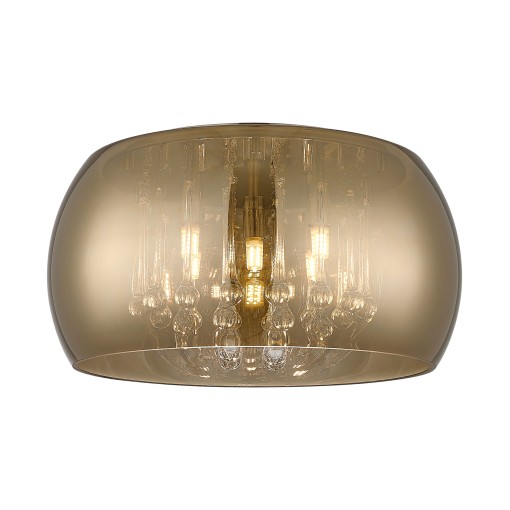 CRYSTAL LAMPA SUFITOWA DO...