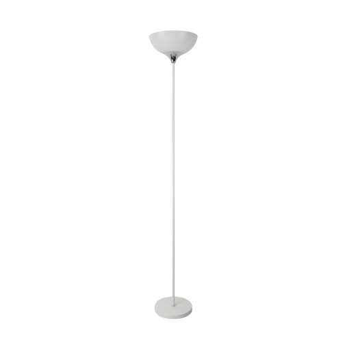 SARDA LAMPA PODŁOGOWA BIAŁY...