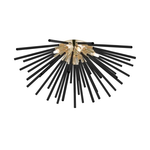 URCHIN LAMPA SUFITOWA...