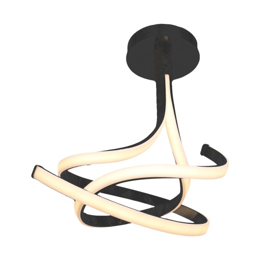 VISO LAMPA SUFITOWA DO...