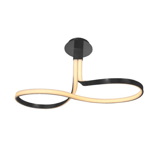 VISO LAMPA SUFITOWA DO...