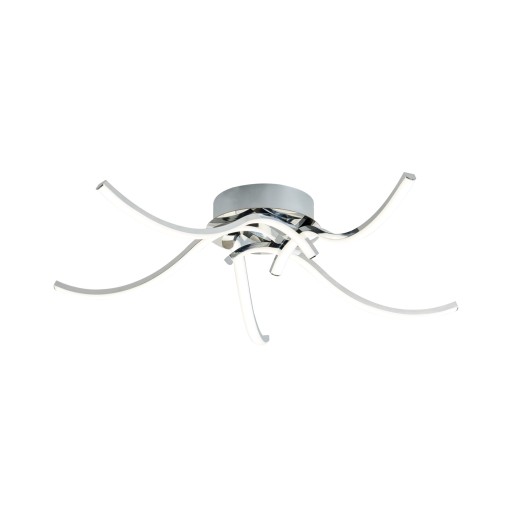 FOCUS LAMPA SUFITOWA DO...