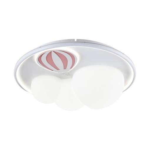 FOCUS LAMPA SUFITOWA/PLAFON...