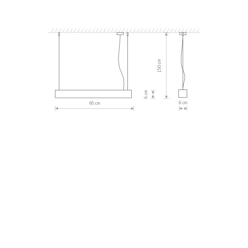 SOFT LED 90X6