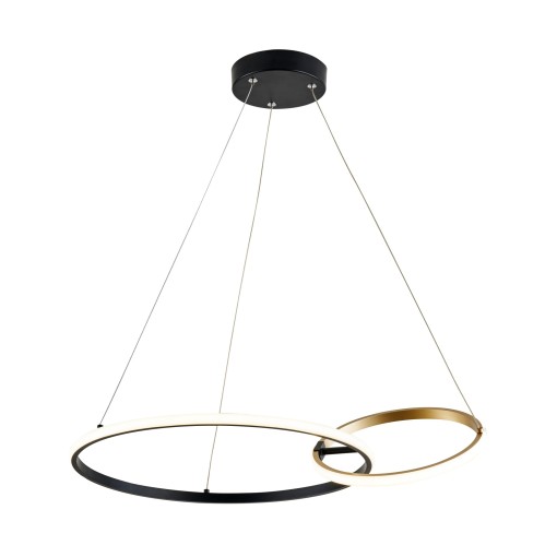 RANDO LAMPA WISZĄCA NAD...