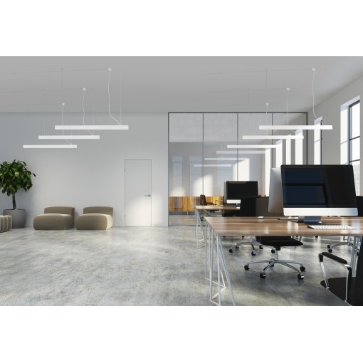 SOFT LED 90X6