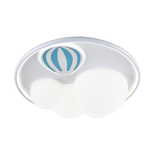 FOCUS LAMPA SUFITOWA/PLAFON...