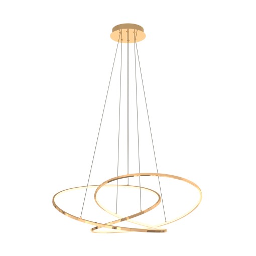 CHOLET ELEGANCKA LAMPA...