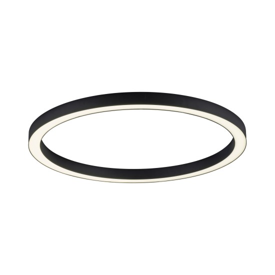 PLAFON DO SYPIALNI PURE-LINES ANTRACYT ZUMALINE
