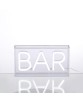 NEON LED ,,BAR'' ZUMALINE