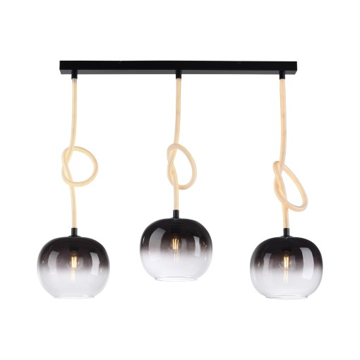 LAMPA WISZĄCA NAD STÓŁ LUMA...