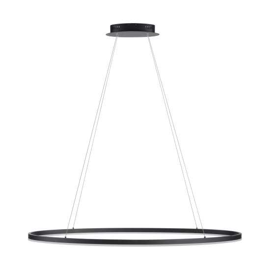 LAMPA WISZĄCA NAD STÓŁ TITUS ZUMALINE