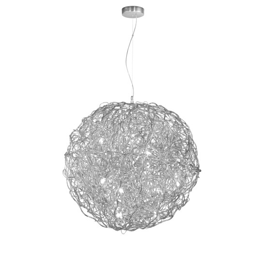 LAMPA WISZĄCA NAD STÓŁ SAREA ZUMALINE